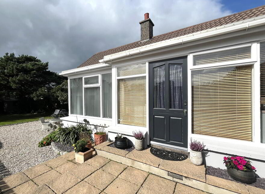 SHORT TERM, 6a Ballywillan Road, Portrush, BT56 8JL photo