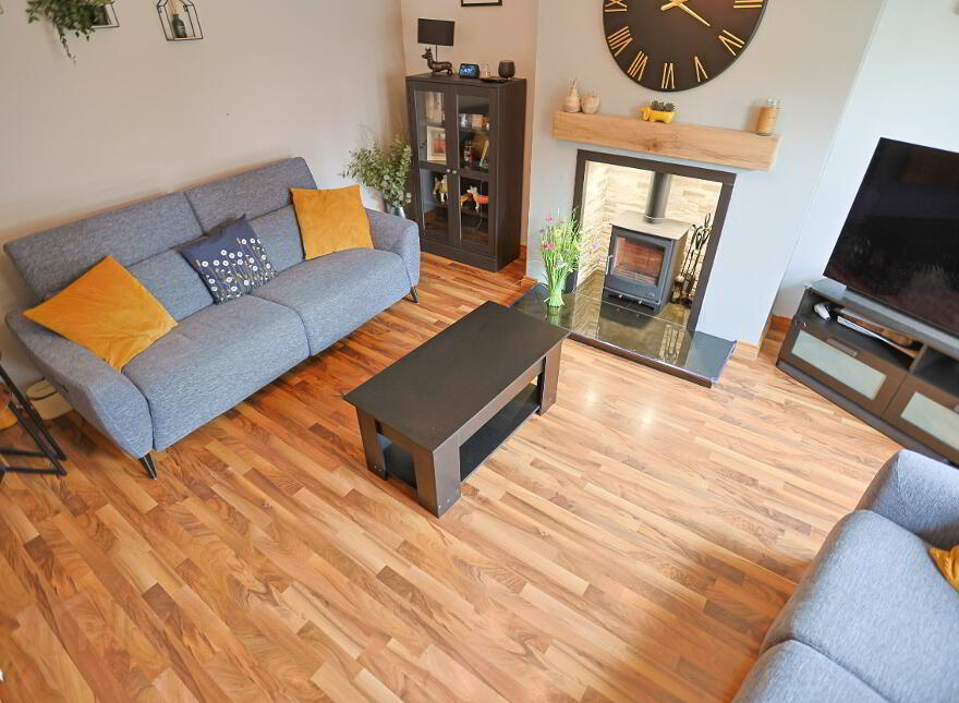 10 Meadow Bank, Seapatrick, Banbridge, BT32 4PJ