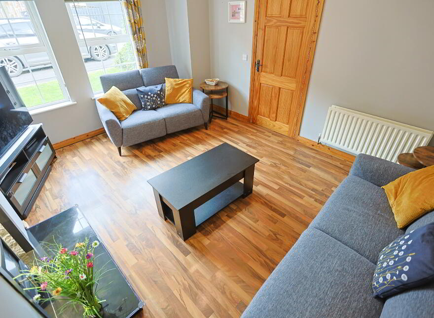 10 Meadow Bank, Seapatrick, Banbridge, BT32 4PJ