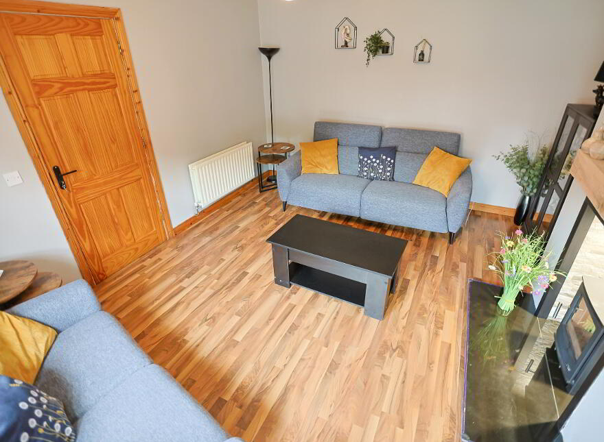 10 Meadow Bank, Seapatrick, Banbridge, BT32 4PJ