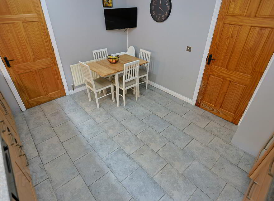 10 Meadow Bank, Seapatrick, Banbridge, BT32 4PJ