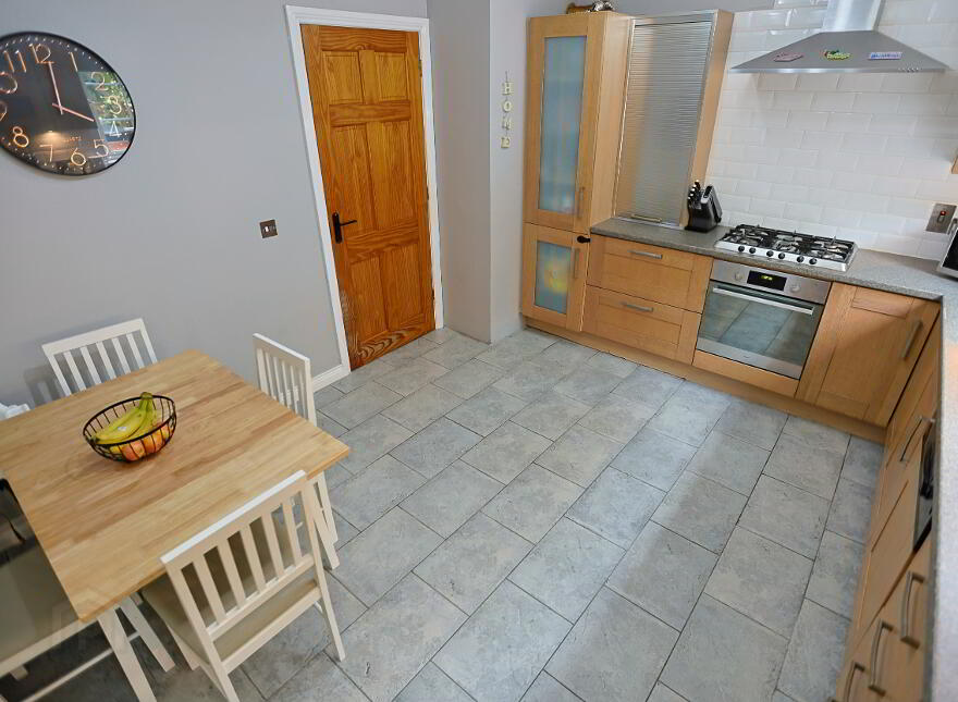10 Meadow Bank, Seapatrick, Banbridge, BT32 4PJ