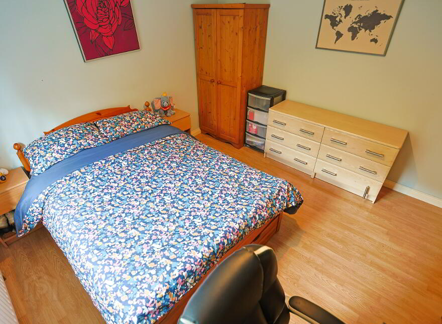 10 Meadow Bank, Seapatrick, Banbridge, BT32 4PJ