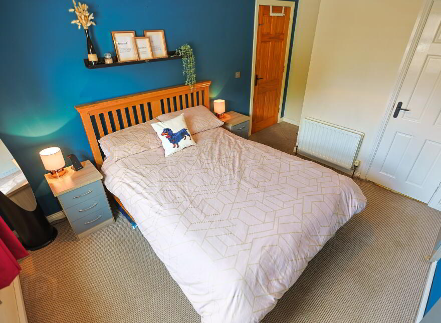 10 Meadow Bank, Seapatrick, Banbridge, BT32 4PJ