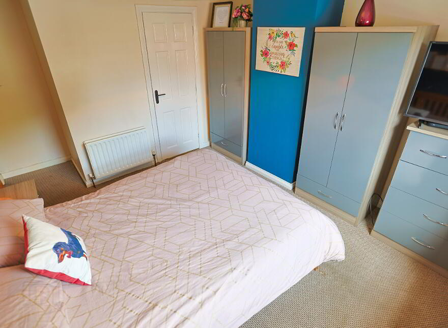 10 Meadow Bank, Seapatrick, Banbridge, BT32 4PJ