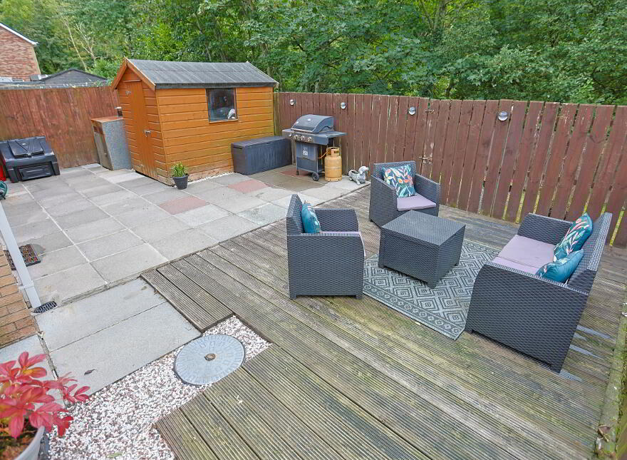 10 Meadow Bank, Seapatrick, Banbridge, BT32 4PJ