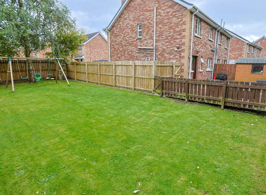 10 Meadow Bank, Seapatrick, Banbridge, BT32 4PJ