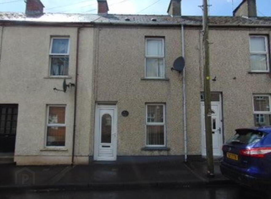 69 Union Street, Ballymoney, BT53 6HT