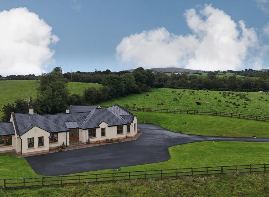 31a St Marys Road, Killyclogher, Omagh, BT79 7JX