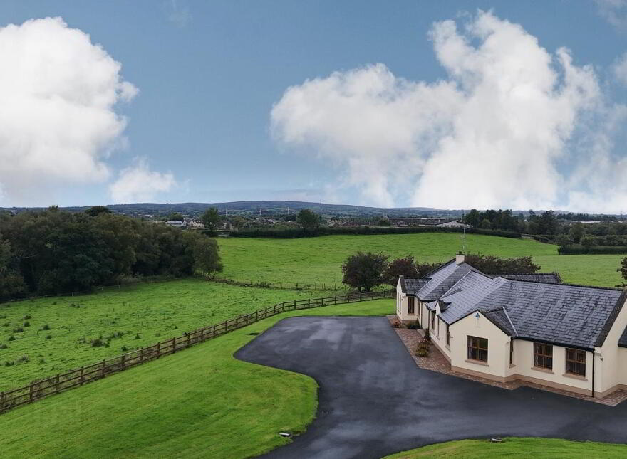 31a St Marys Road, Killyclogher, Omagh, BT79 7JX