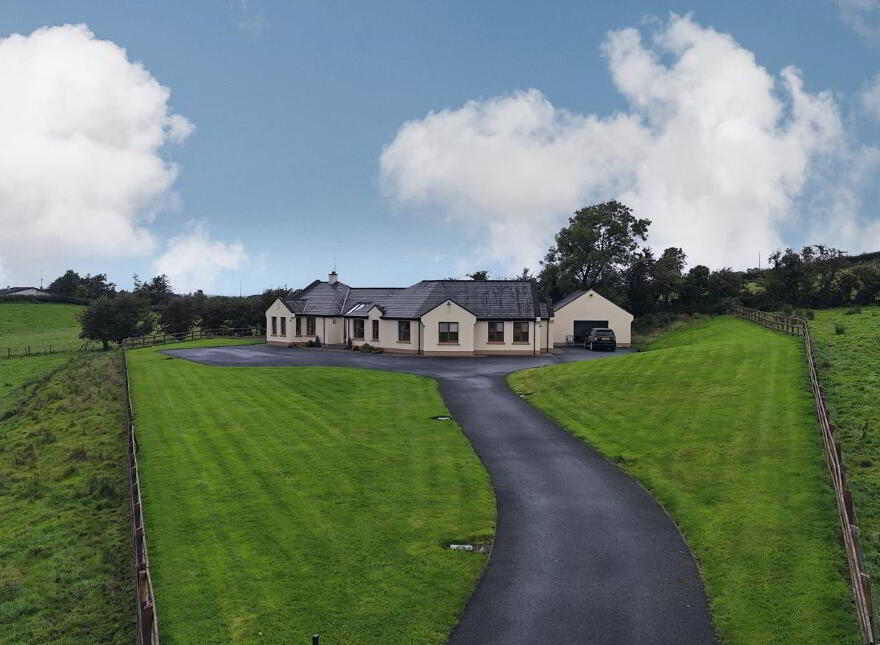 31a St Marys Road, Killyclogher, Omagh, BT79 7JX