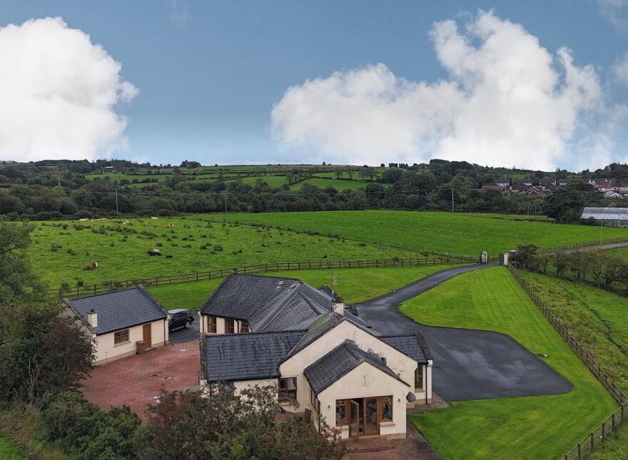 31a St Marys Road, Killyclogher, Omagh, BT79 7JX
