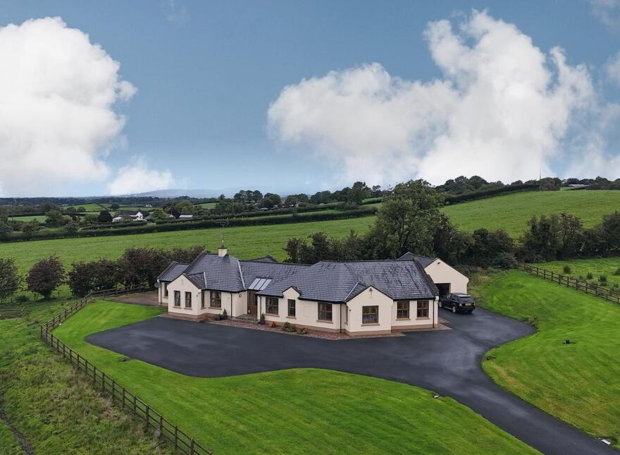 31a St Marys Road, Killyclogher, Omagh, BT79 7JX