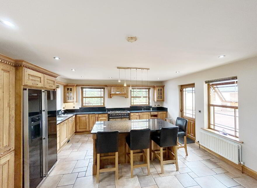 31a St Marys Road, Killyclogher, Omagh, BT79 7JX