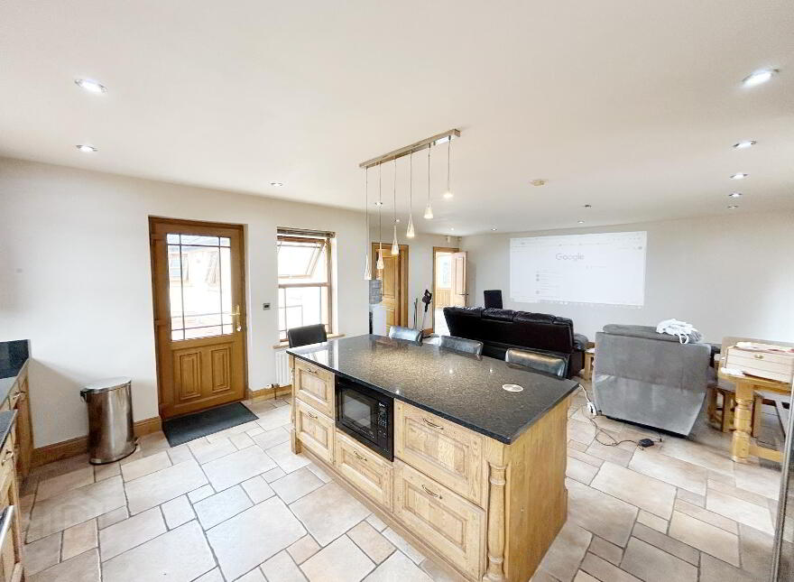 31a St Marys Road, Killyclogher, Omagh, BT79 7JX