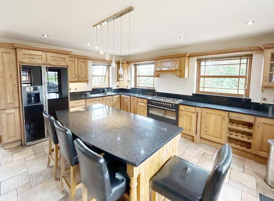 31a St Marys Road, Killyclogher, Omagh, BT79 7JX