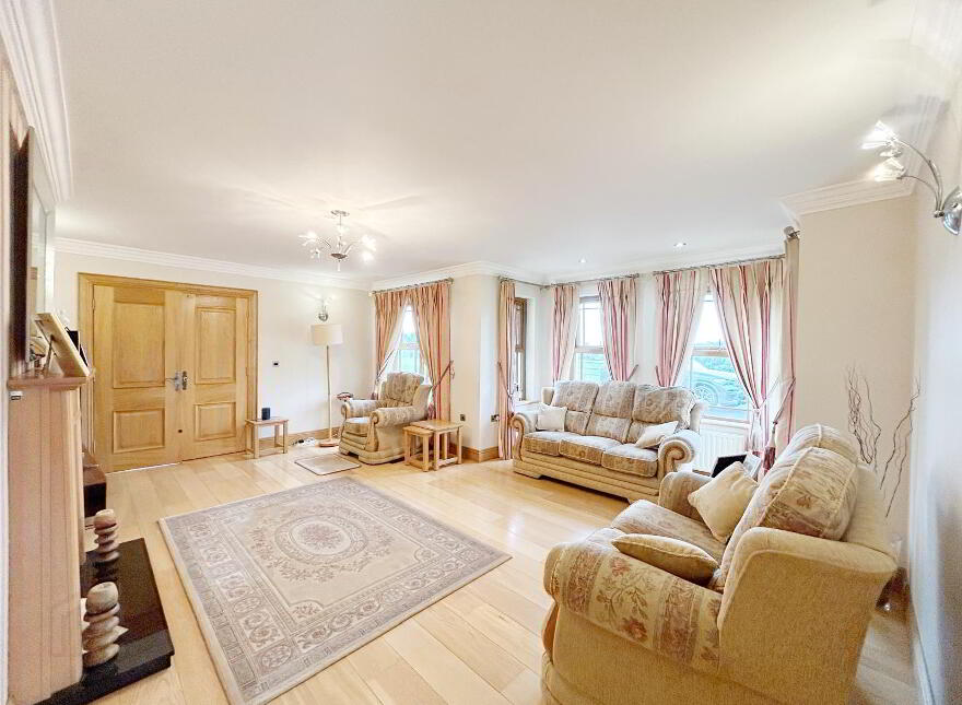 31a St Marys Road, Killyclogher, Omagh, BT79 7JX