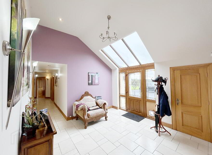 31a St Marys Road, Killyclogher, Omagh, BT79 7JX