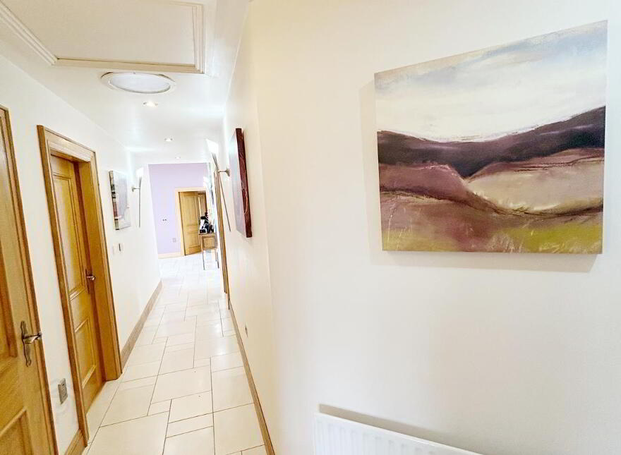 31a St Marys Road, Killyclogher, Omagh, BT79 7JX