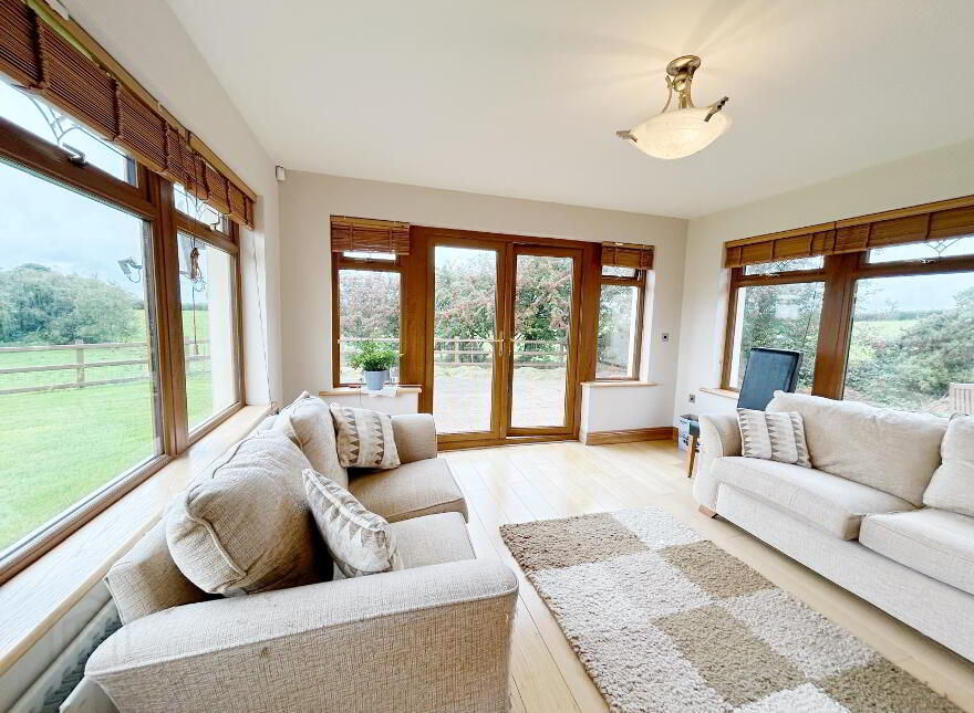 31a St Marys Road, Killyclogher, Omagh, BT79 7JX