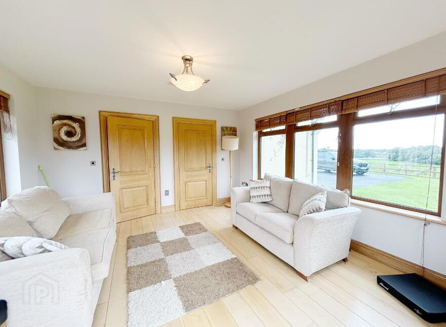 31a St Marys Road, Killyclogher, Omagh, BT79 7JX