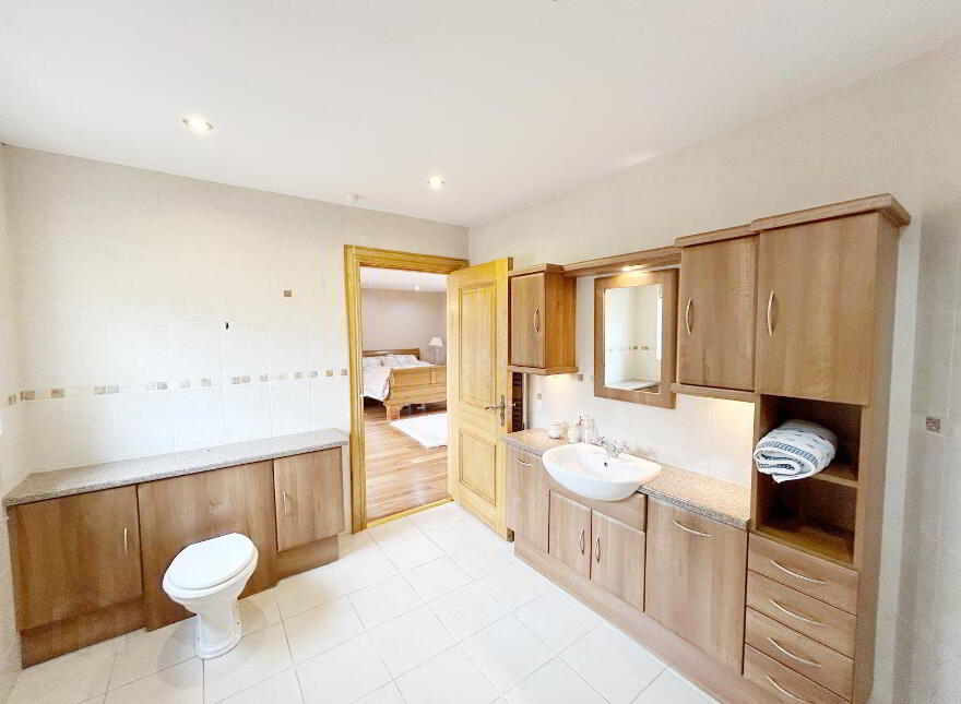 31a St Marys Road, Killyclogher, Omagh, BT79 7JX