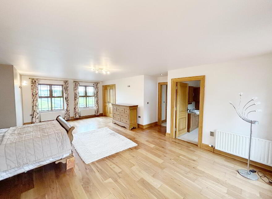 31a St Marys Road, Killyclogher, Omagh, BT79 7JX