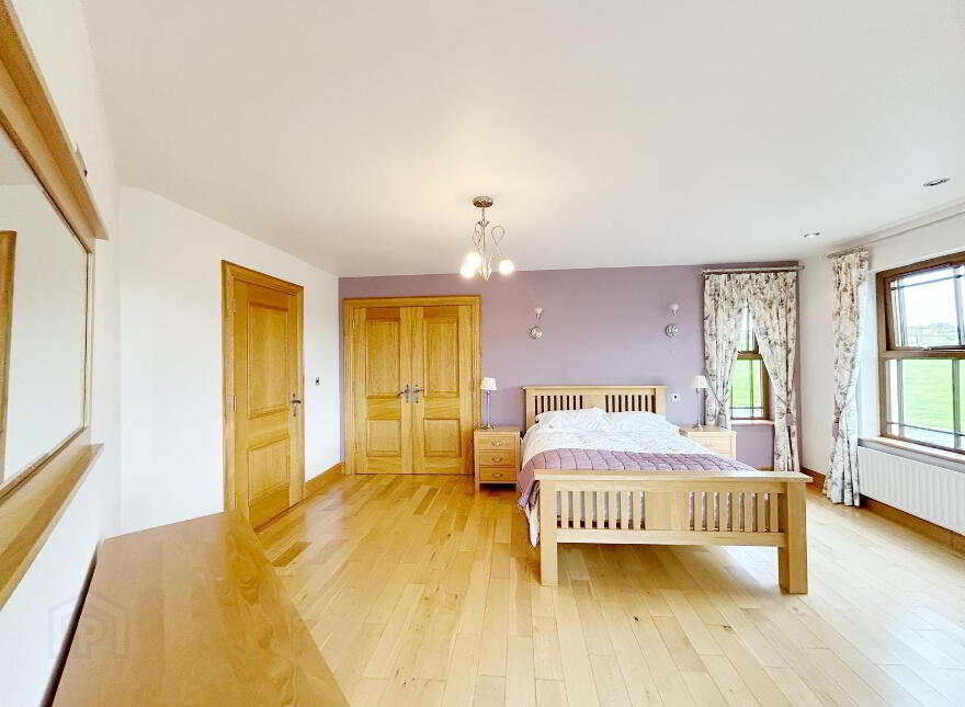 31a St Marys Road, Killyclogher, Omagh, BT79 7JX