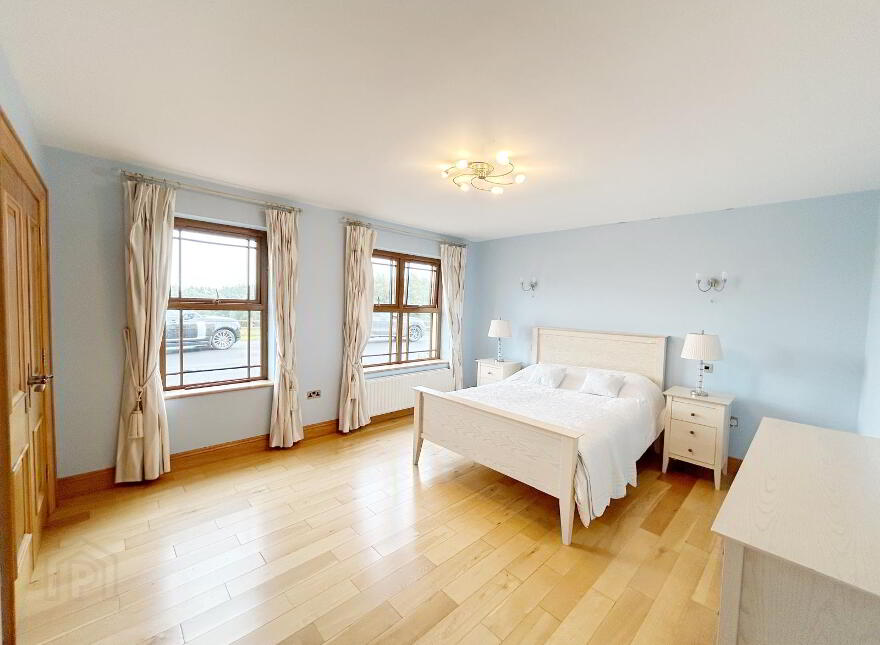 31a St Marys Road, Killyclogher, Omagh, BT79 7JX