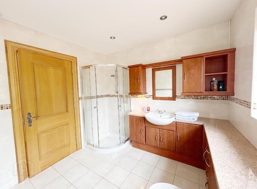 31a St Marys Road, Killyclogher, Omagh, BT79 7JX