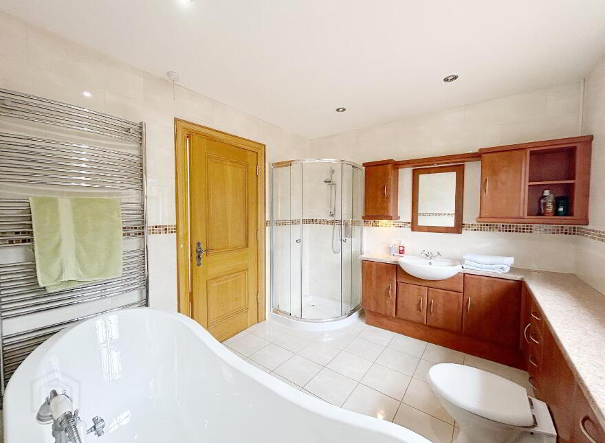 31a St Marys Road, Killyclogher, Omagh, BT79 7JX