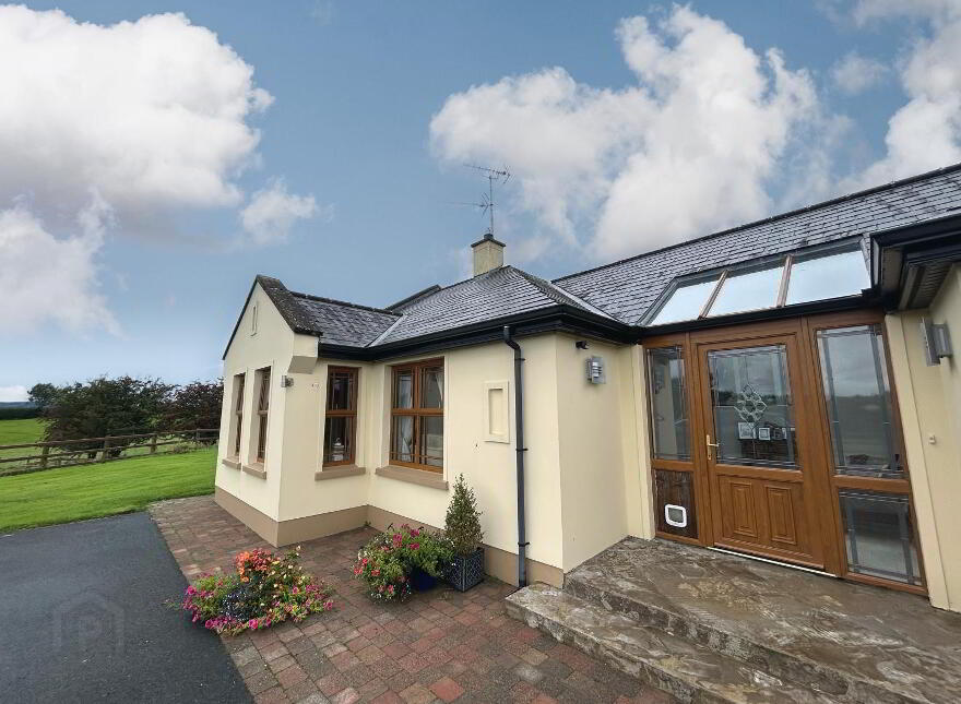 31a St Marys Road, Killyclogher, Omagh, BT79 7JX