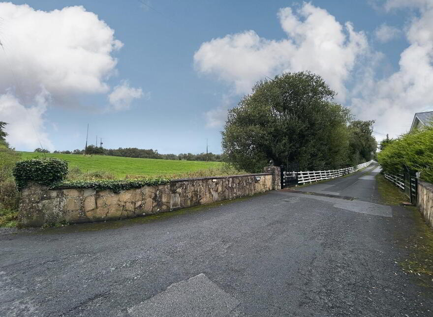 31a St Marys Road, Killyclogher, Omagh, BT79 7JX