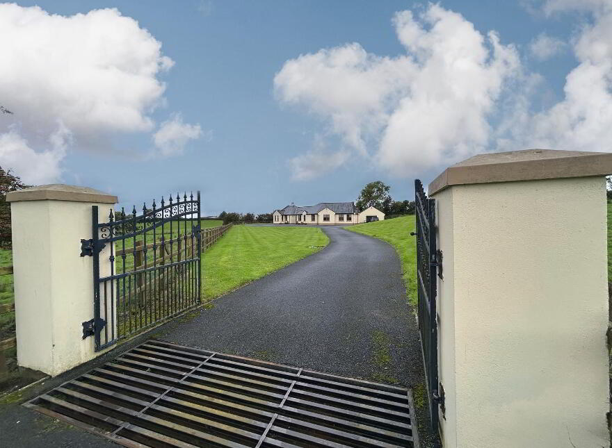 31a St Marys Road, Killyclogher, Omagh, BT79 7JX