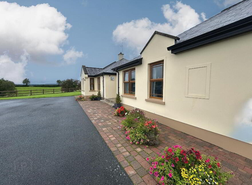 31a St Marys Road, Killyclogher, Omagh, BT79 7JX