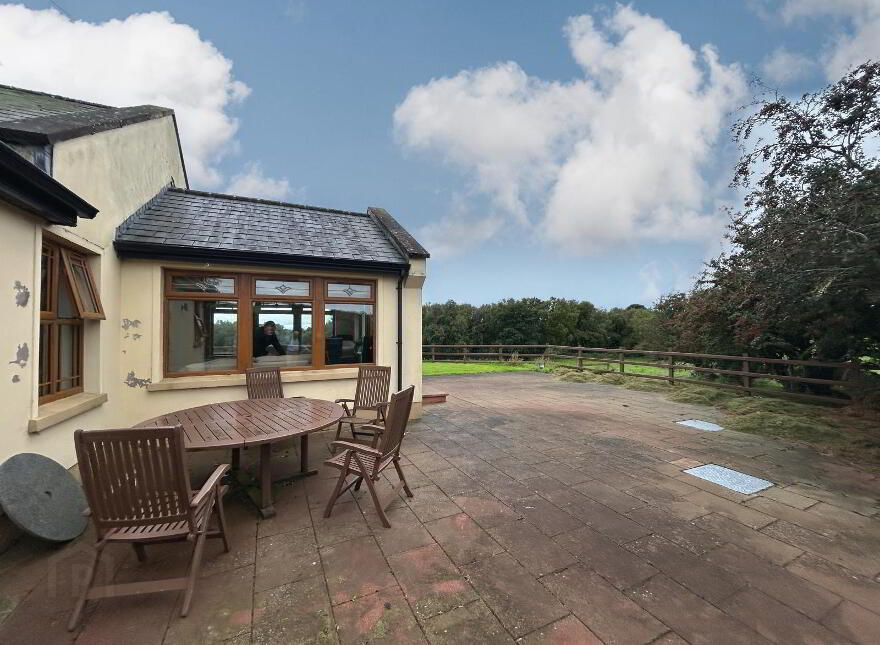 31a St Marys Road, Killyclogher, Omagh, BT79 7JX
