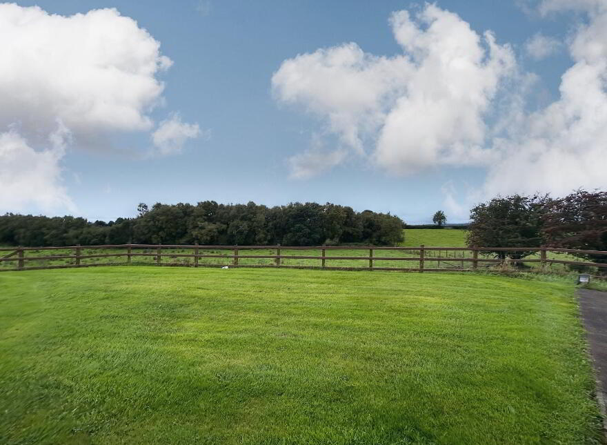 31a St Marys Road, Killyclogher, Omagh, BT79 7JX