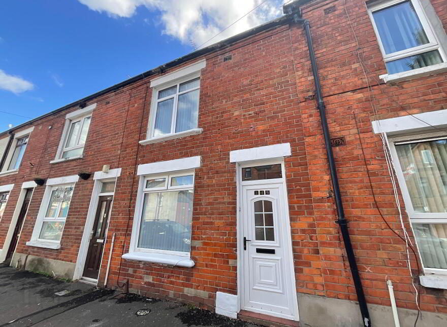 145 Tennent Street, Belfast, BT13 3GE photo