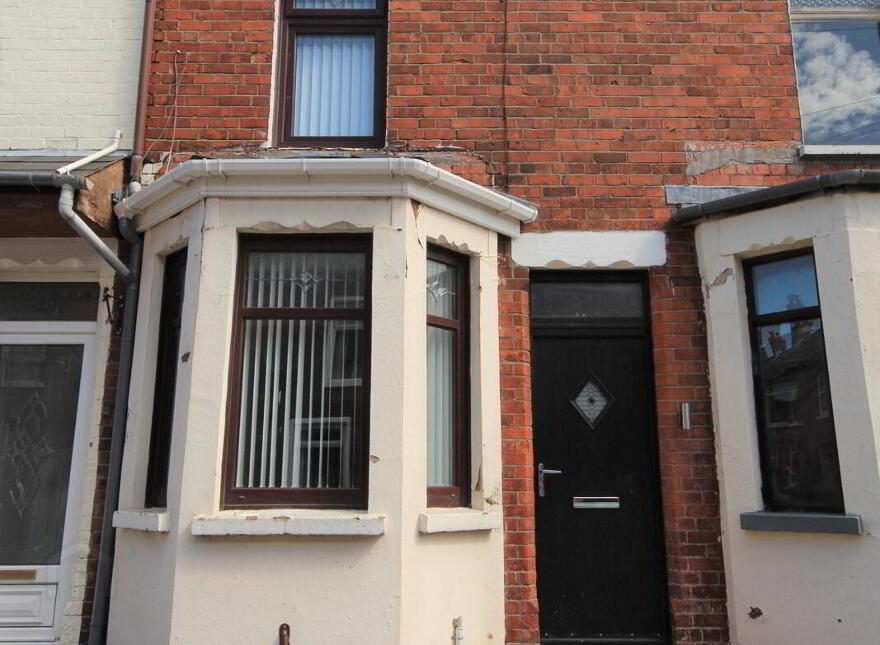 13 Dewey Street, Belfast, BT13 3GT