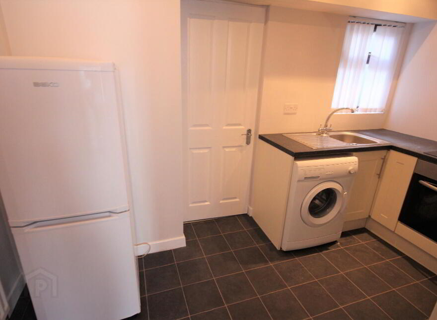 13 Dewey Street, Belfast, BT13 3GT