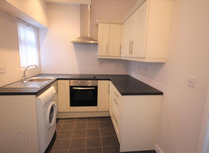 13 Dewey Street, Belfast, BT13 3GT