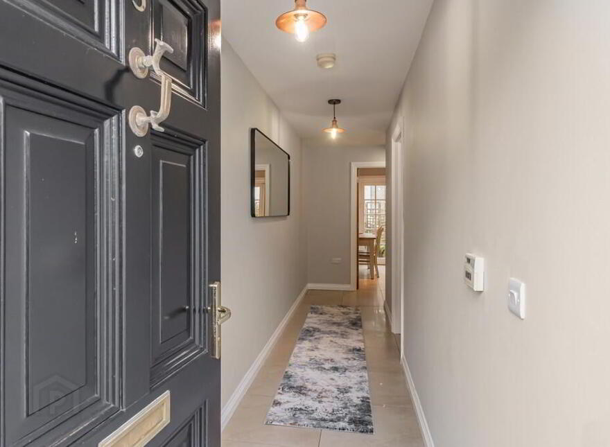 5 Church View, Hillsborough, BT26 6GN