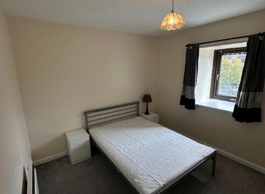 1/2 Sandport, Leith, Edinburgh, EH6 6PL
