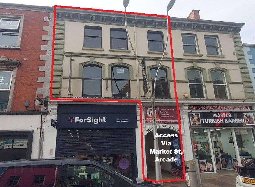 27/29a Market Street, Omagh, BT78 1EE photo