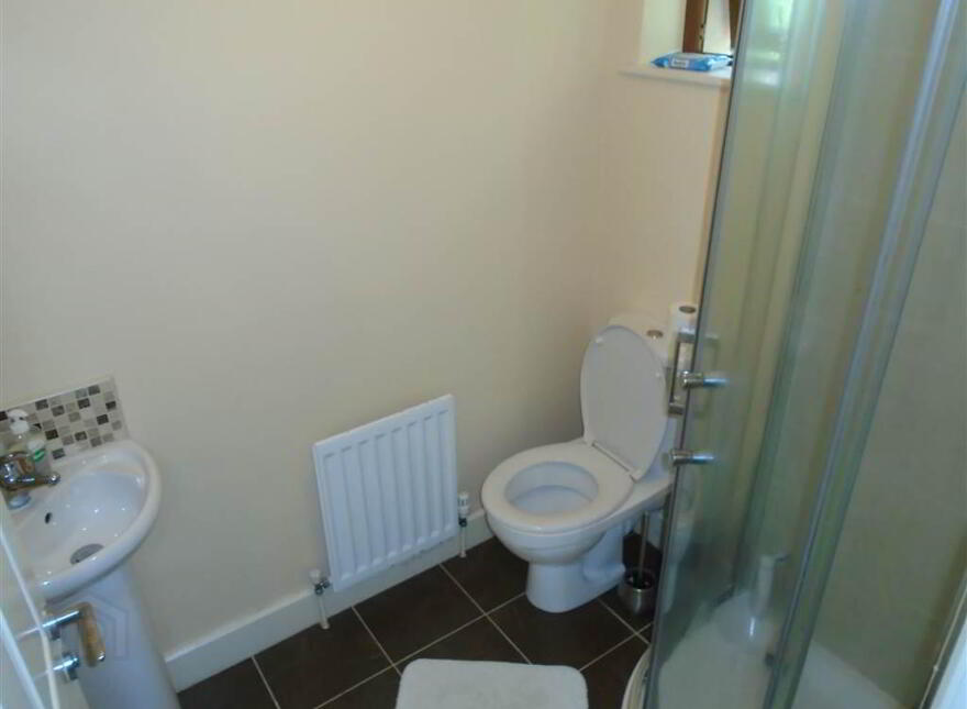 11 Hawthorn Mews, Cumberland Road, Dundonald, Belfast, BT16 2FA