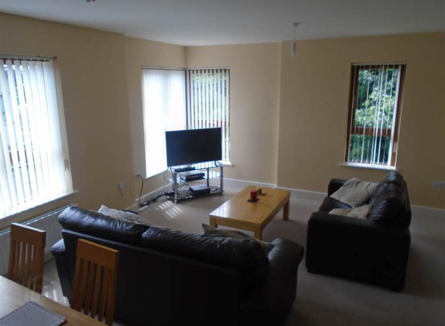 11 Hawthorn Mews, Cumberland Road, Dundonald, Belfast, BT16 2FA