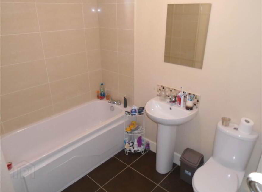 11 Hawthorn Mews, Cumberland Road, Dundonald, Belfast, BT16 2FA