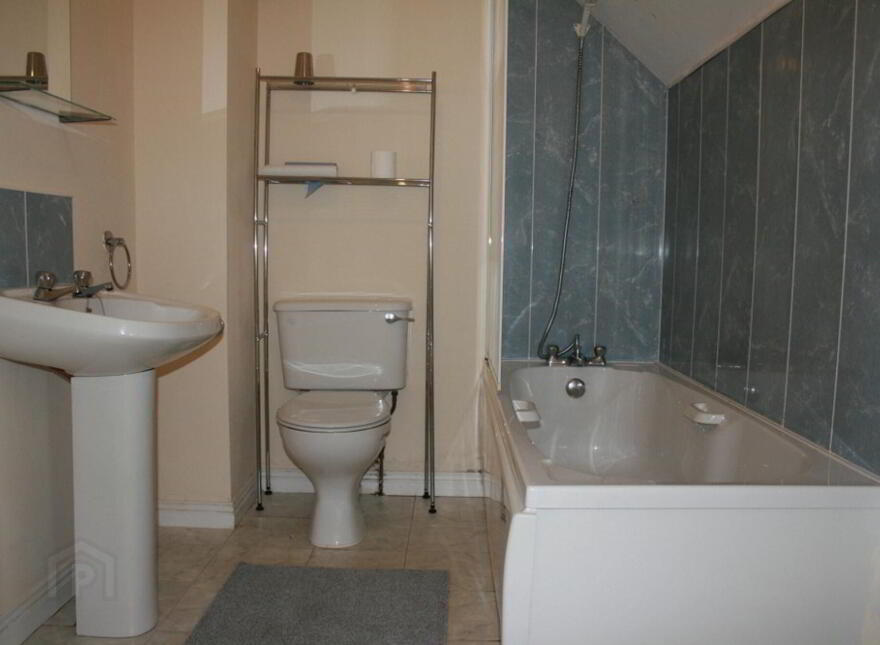 5 South Street Mews, Newtownards, BT23 4LB