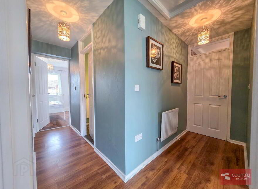 18 Carntall Rise, Newtownabbey, BT36 5UF