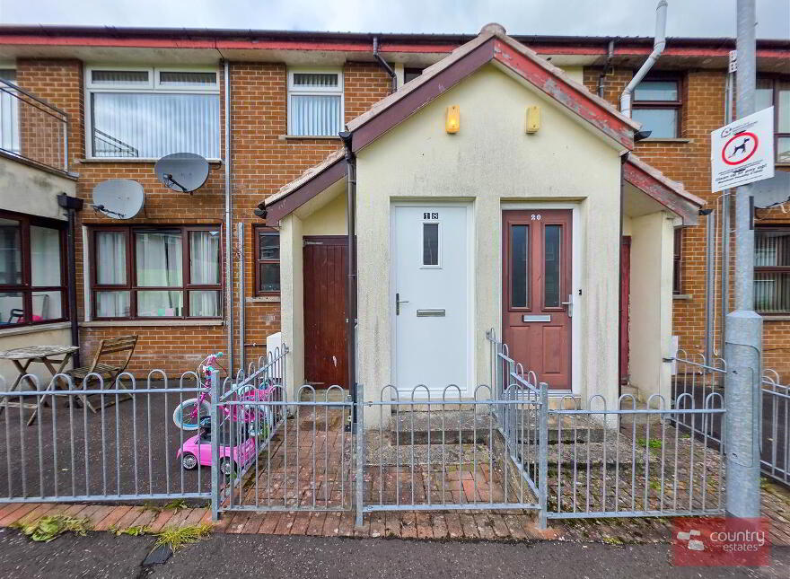 18 Carntall Rise, Newtownabbey, BT36 5UF photo